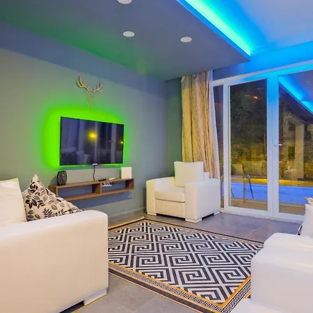 Turtle Villa