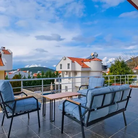 Villa Turtle Cedit
