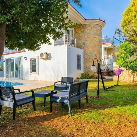 Villa Turtle