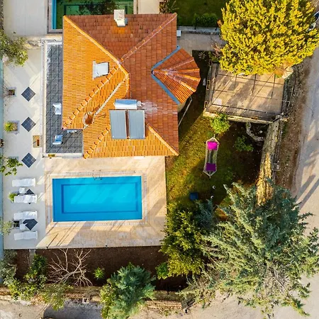 Turtle Villa